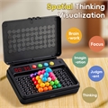 IQ puzzle (айкю пазл) с таймером HC445507