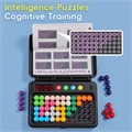 IQ puzzle (айкю пазл) с таймером HC445507