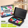 IQ puzzle (айкю пазл) с таймером HC445507