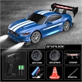 Радиоуправляемая машина для дрифта Blue HC445987-B