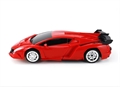 Робот Трансформер машина на радиоуправлении Lamborghini 10274 красный HC435171-R