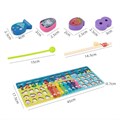 Арифметическая доска с ксилофоном 5 в 1 (2) ZT-MA-001309-1 - фото 1497