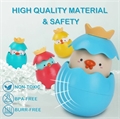 Игрушка для ванны Рыбалка магнитная ZT-SE-002743