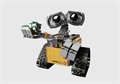 Конструктор WALLE, деталей 687 шт HC434861