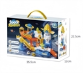Игровой набор Космическое приключение на орбите 7617 7617