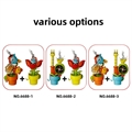 Игровой набор для ванны 6688-3 ZT-DM-005575