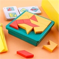 Танграм Innovation Pattern B ZT-RI-005476