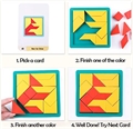 Танграм Innovation Pattern B ZT-RI-005476