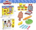 Игровой набор для лепки Play Doh ZT-PR-003344 ZT-PR-003344