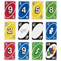 Настольная игра UNO 01 ZT-NA-001347