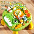 Развивающий игровой столик ZT-DM-005674