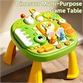 Развивающий игровой столик ZT-DM-005674
