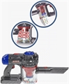 Детский пылесос в стиле Dyson ZT-PR-005257