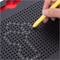 Магнитный планшет 22*18 Black i8P2yG0rgi9Q6BG5w0M1s1