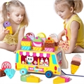 Сортер-машинка Сладости JHTOY-948 ZT-SO-001714