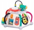 Развивающий игровой набор "Little Joy Box" 806 ZT-SE-001238-1
