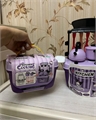 Набор кухня Kuromi HC445988