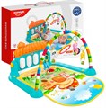 Развивающий коврик с пианино HE0639 ZT-SE-004968 - фото 2226