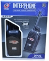 Набор Детская рация ZT-PR-005265