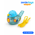 Птичка свистулька DL106H Blue ZT-SE-005349
