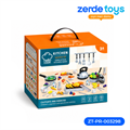 Набор детской посуды ZT-PR-003298 ZT-PR-003298