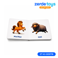 ҮЙ ЖАНУАРЛАРЫ ZT-KI-005178