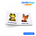 МЕНІҢ АЛҒАШҚЫ ЭМОЦИЯЛАРЫМ ZT-KI-004353