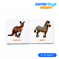 ЖАНУАР ТӨЛДЕРІ ZT-KI-005177