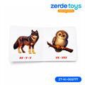 ЖАНУАР ТӨЛДЕРІ ZT-KI-005177