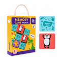 Детская игра "Мемори" для развития памяти 88673 ZT-RI-005560