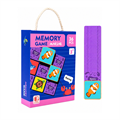 Детская игра "Мемори" для развития памяти 88677 ZT-RI-005562