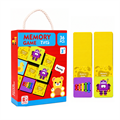 Детская игра "Мемори" для развития памяти 88678 ZT-RI-005563