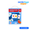 Игра "Найди пару" 88681 ZT-RI-005552