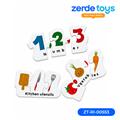 Игра "Найди пару" 88682 ZT-RI-005553