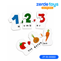 Игра "Найди пару" 88682 ZT-RI-005553