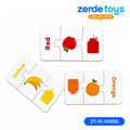 Игра "Найди пару" 88685 ZT-RI-005555