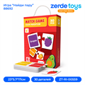 Игра "Найди пару" 88692 ZT-RI-005559