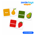 Игра "Найди пару" 88692 ZT-RI-005559