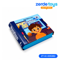 Батыр балаға арналған ZT-KI-005382