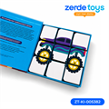 Батыр балаға арналған ZT-KI-005382