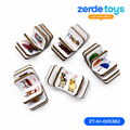 Батыр балаға арналған ZT-KI-005382