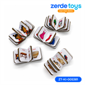 Ерке қызға арналған ZT-KI-005381