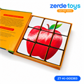 Мені қоршаған әлем ZT-KI-005383