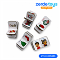 Мені қоршаған әлем ZT-KI-005383