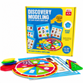 Настольная игра "Discovery modeling" ZT-NS-002722