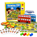 Настольная игра "Viewing ZOO" ZT-NS-002735
