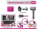 Игровой набор Парикмахер PN-005531 ZT-PN-005531