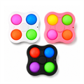 Pop-IT Spinner 4 ZT-SE-005074