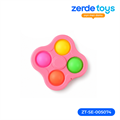 Pop-IT Spinner 4 ZT-SE-005074