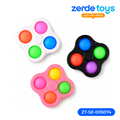 Pop-IT Spinner 4 ZT-SE-005074